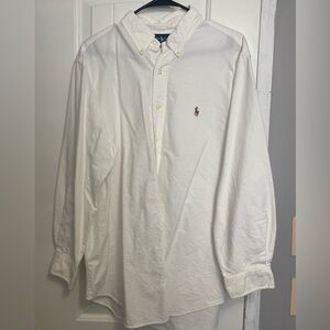 Polo Dress Shirt